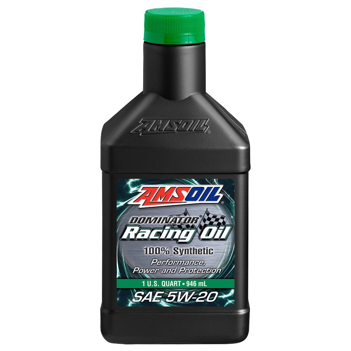 Dominator 5W20 Racing Oil
