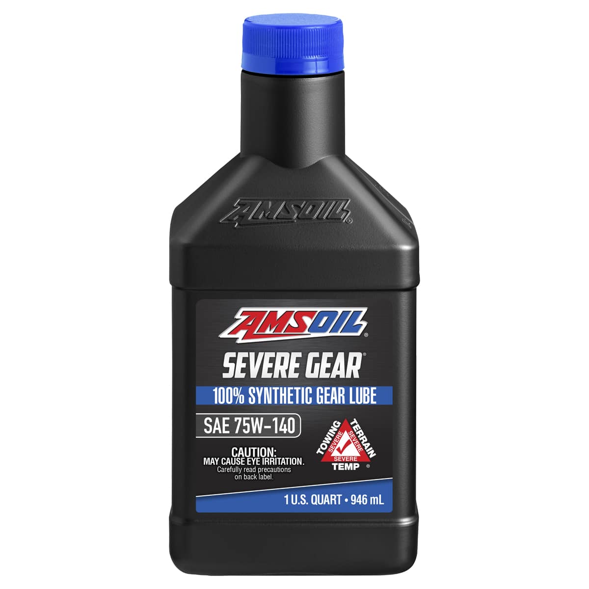 Severe Gear 75W-140 946ml – AMSOIL