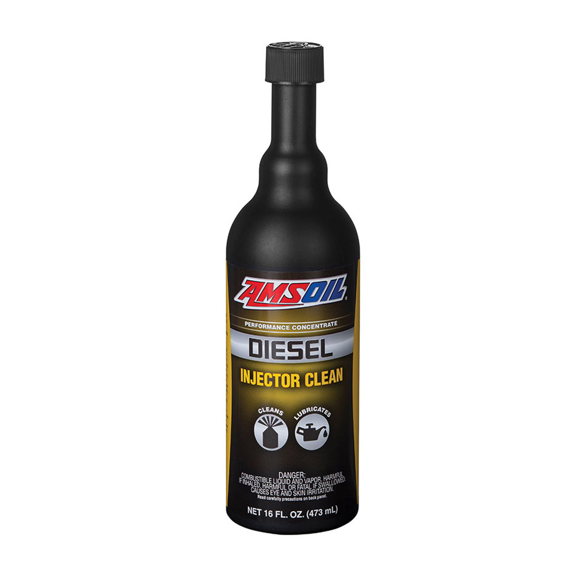 Diesel Injector Clean